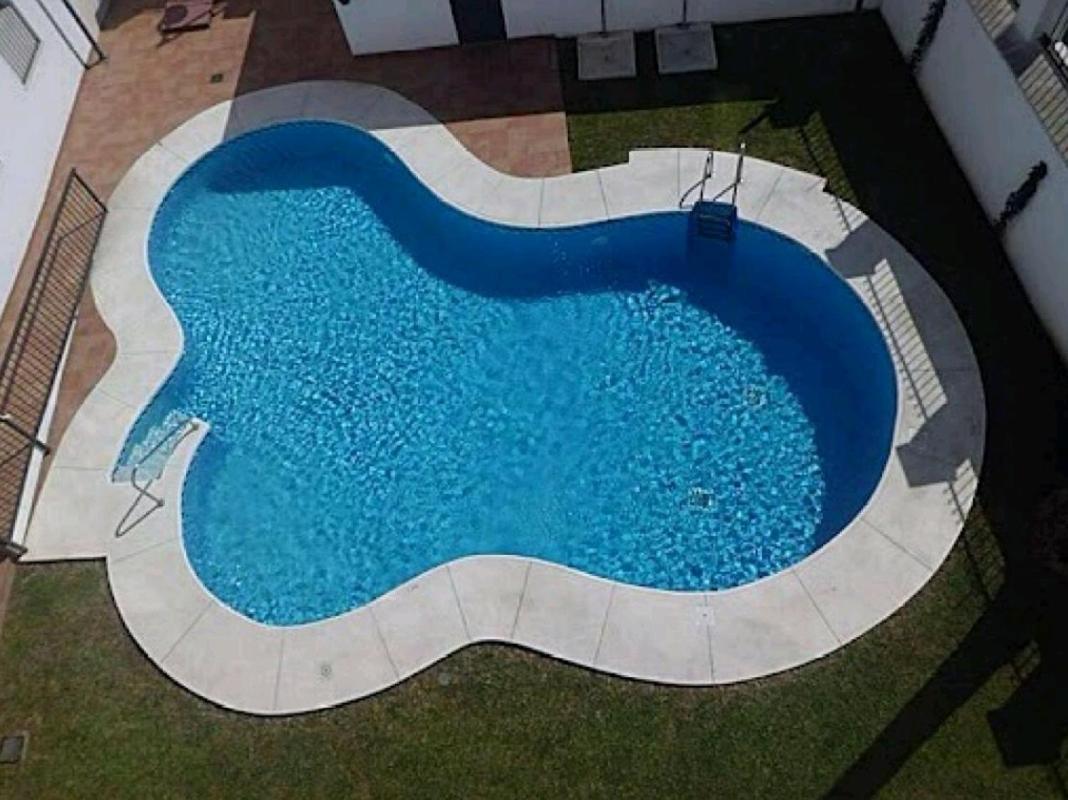 Atico Padre Aldama Centro Y Con Wifi Διαμέρισμα Sanlúcar de Barrameda Εξωτερικό φωτογραφία