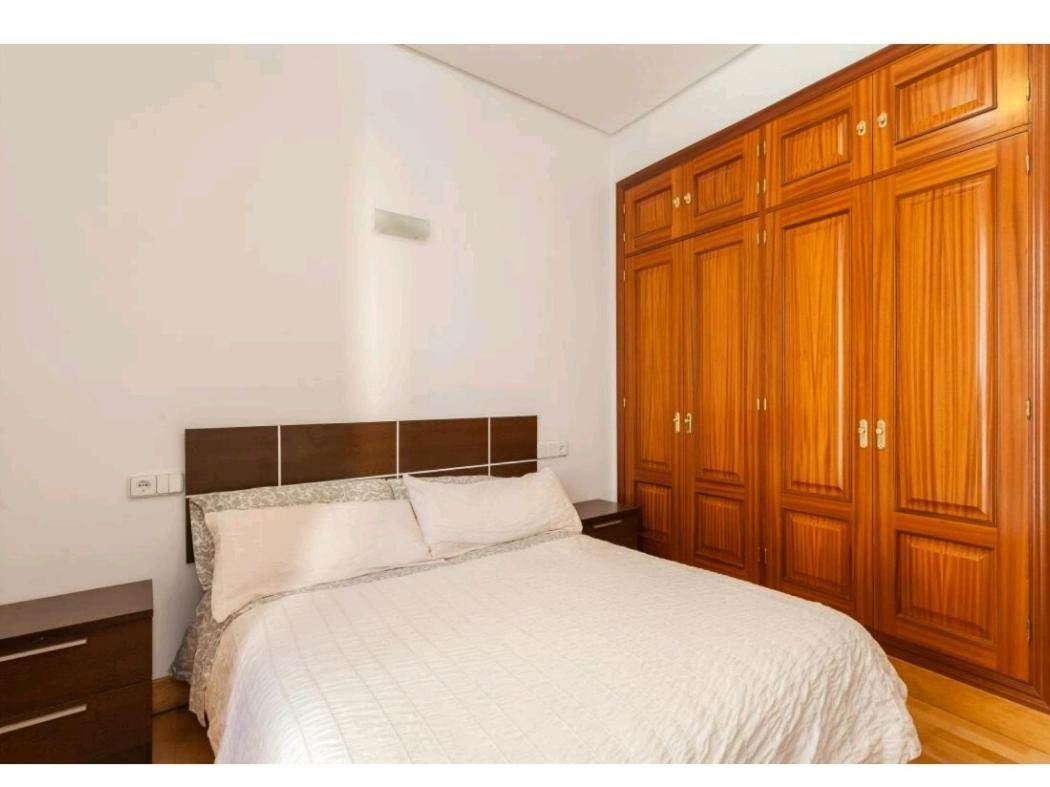 Atico Padre Aldama Centro Y Con Wifi Διαμέρισμα Sanlúcar de Barrameda Εξωτερικό φωτογραφία