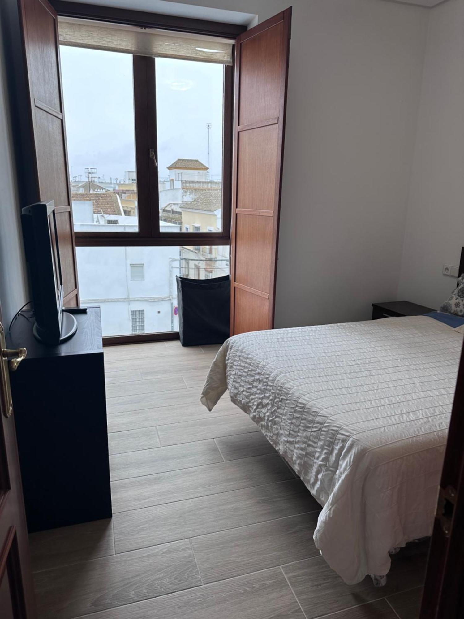 Atico Padre Aldama Centro Y Con Wifi Διαμέρισμα Sanlúcar de Barrameda Εξωτερικό φωτογραφία